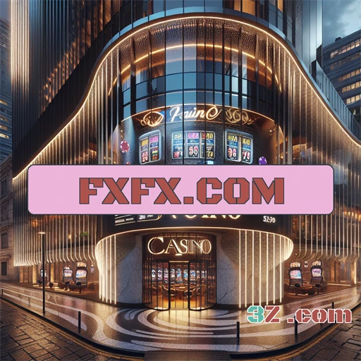 fxfx.com Cassinos online