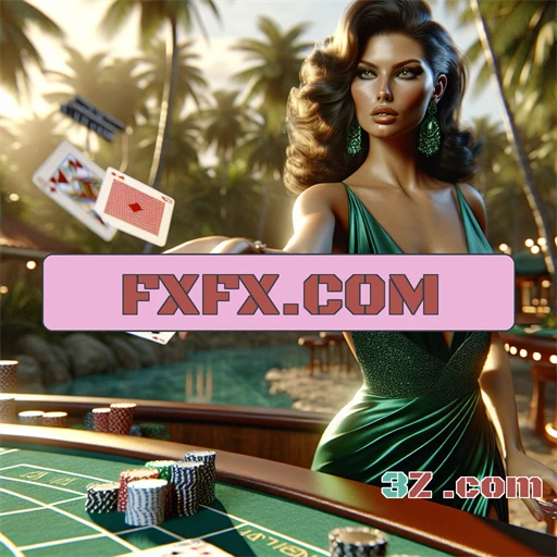 fxfx.com Área de acesso