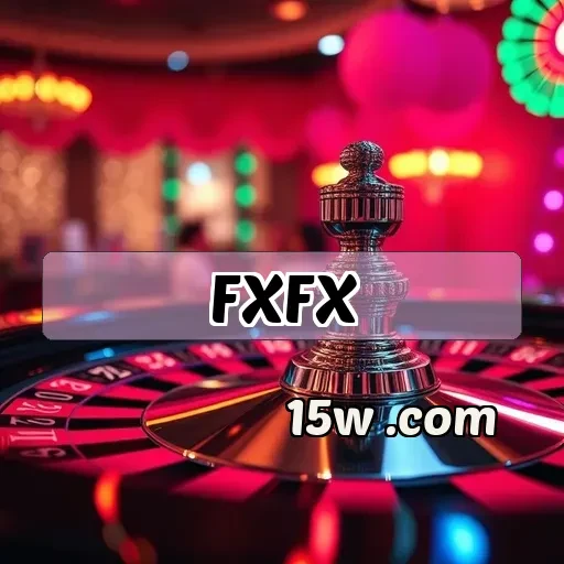 fxfx.com eSports: Sua Entrada no Mundo dos Jogos Competitivos