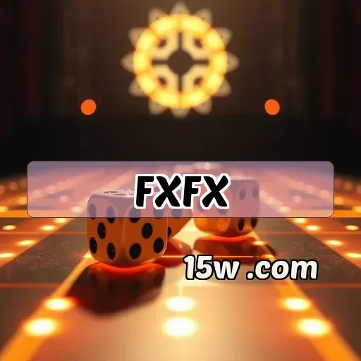 fxfx.com: A Nova Era da Loteria Online Está Aqui