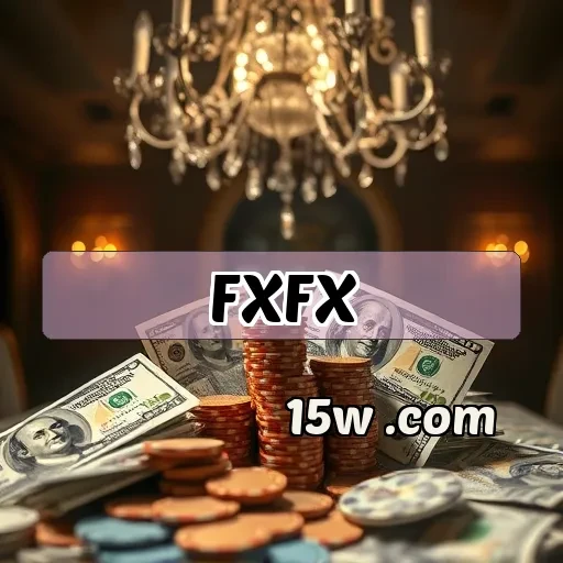 fxfx.com: Promoções Fantásticas Que Você Não Pode Perder!